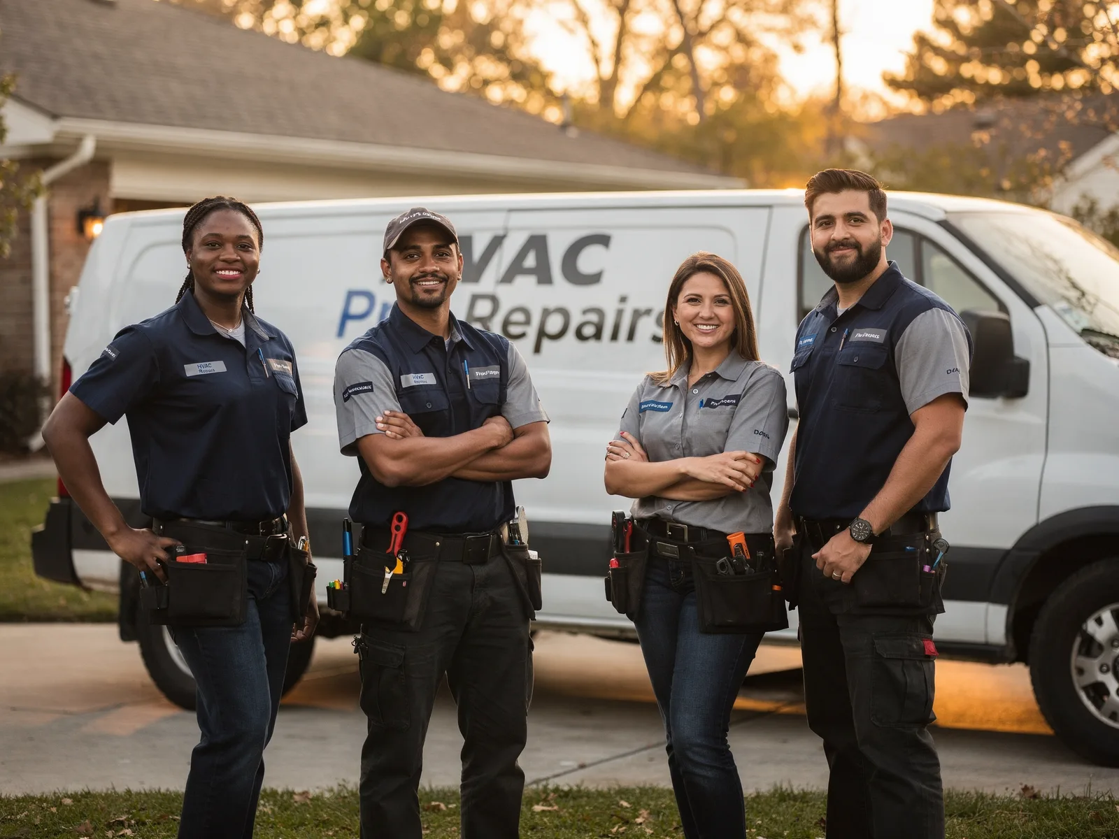 Heat Pump Repair company in Pateros, WA