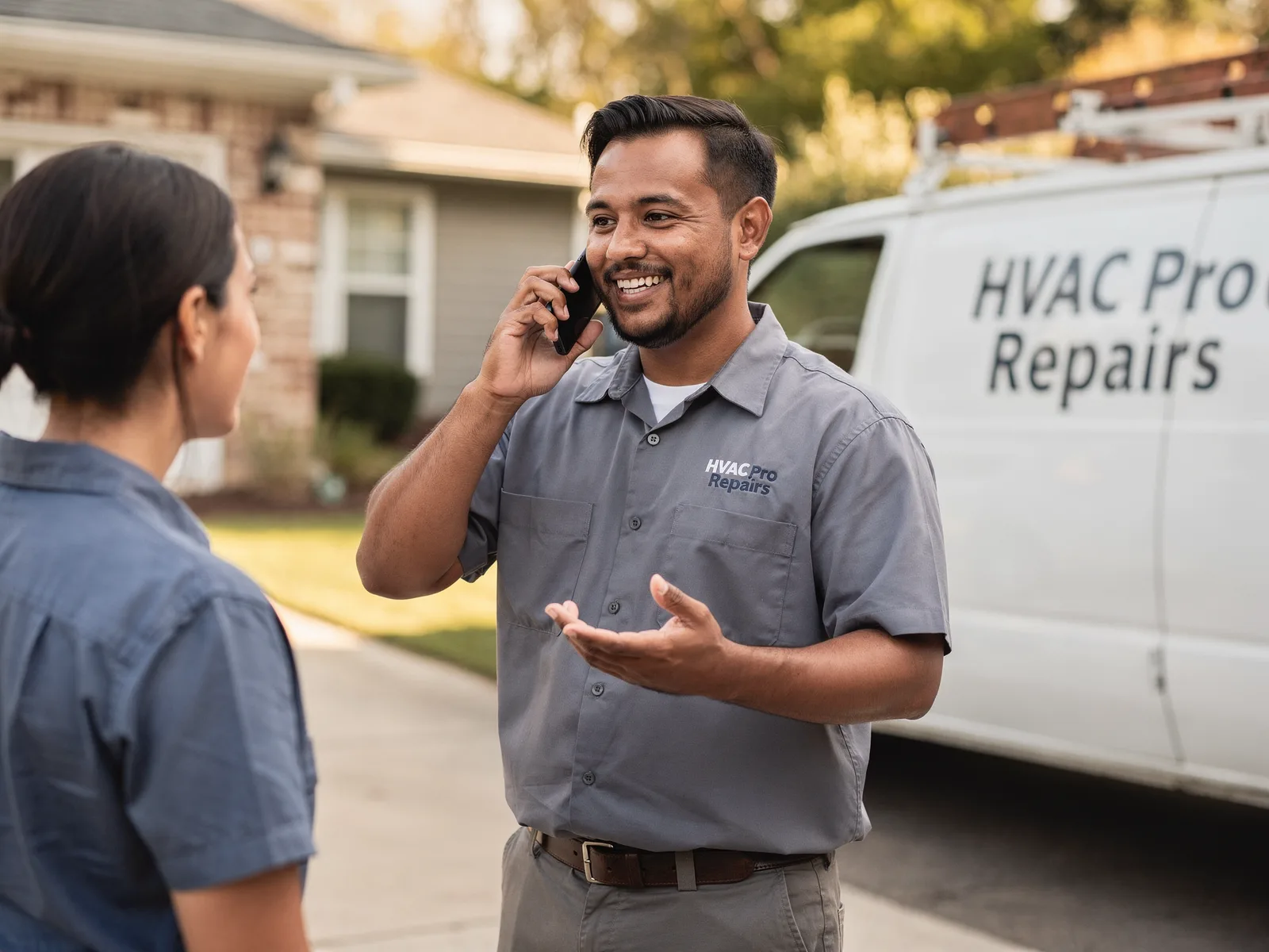 Heat Pump Repair Pateros, WA FAQs